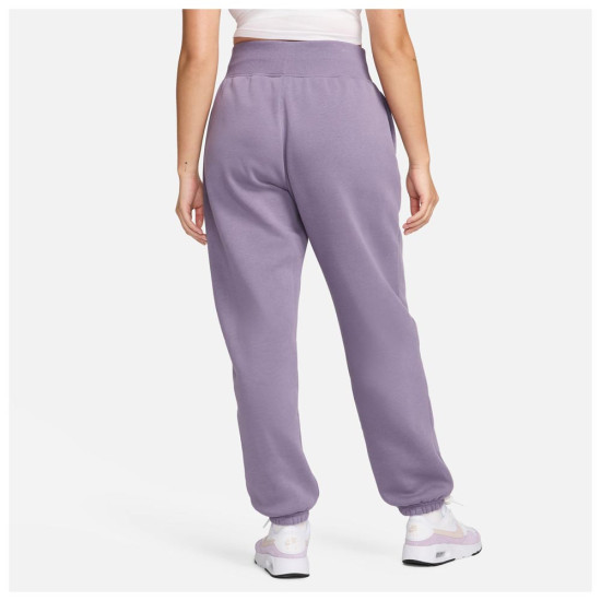 Nike Γυναικείο παντελόνι φόρμας Sportswear Phoenix Fleece